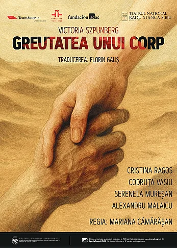 Greutatea unui corp