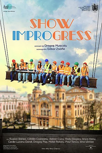 show-improgress