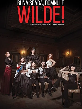 buna-seara-domnule-wilde
