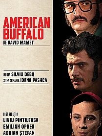 American Buffalo
