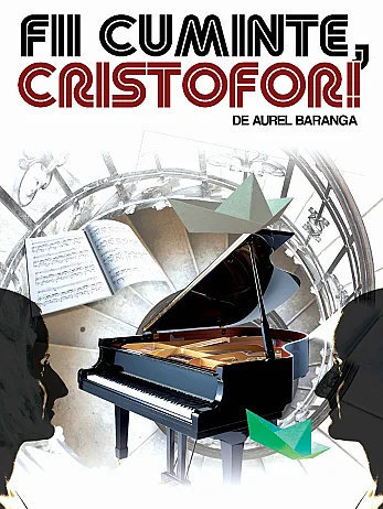 Fii cuminte, Cristofor!