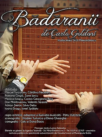 Badaranii