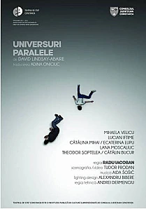 UNIVERSURI PARALELE