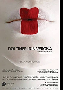 DOI TINERI DIN VERONA
