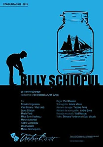 BILLY SCHIOPUL