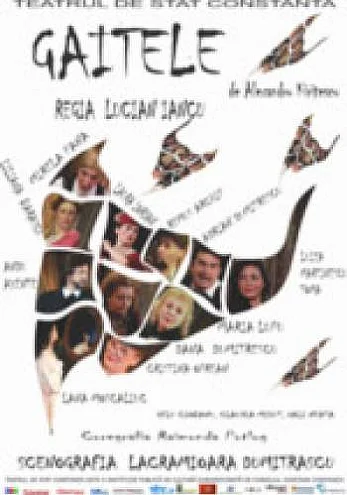gaitele