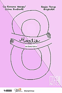 8 Martie