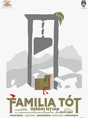FAMILIA TÓT