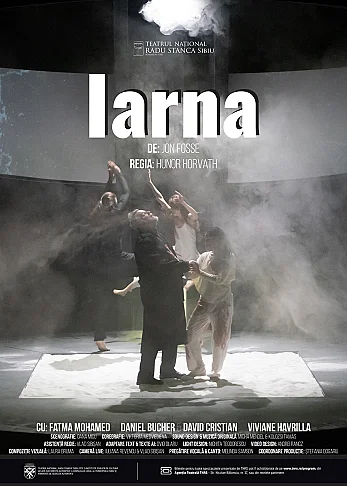 Iarna