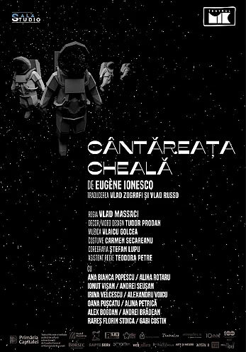 Cantareata cheala