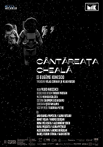 Cantareata cheala