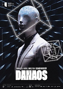danaos