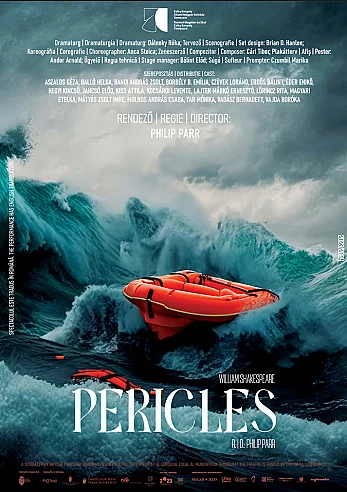 Pericles