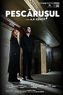 pescarusul