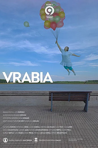 vrabia