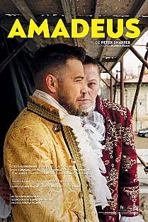 amadeus
