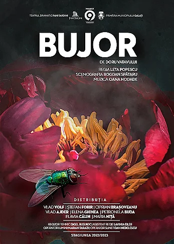 Bujor