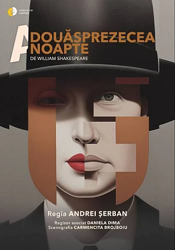 A DOUASPREZECEA NOAPTE