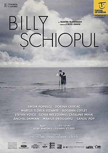 Billy schiopul