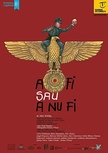 A fi sau a nu fi