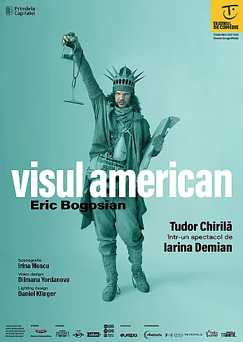Visul american