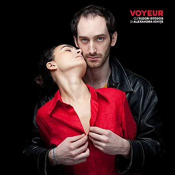 VOYEUR