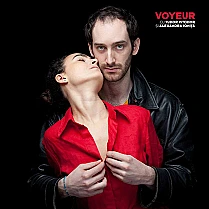 VOYEUR