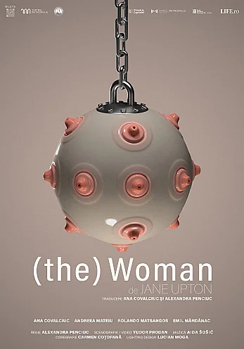 (the) Woman