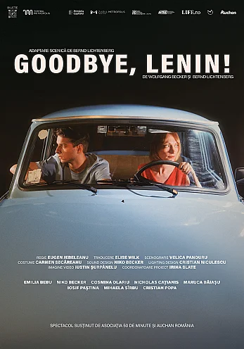 Goodbye, Lenin!