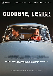 Goodbye, Lenin!