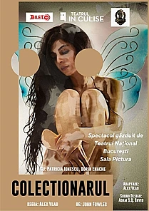 Colectionarul