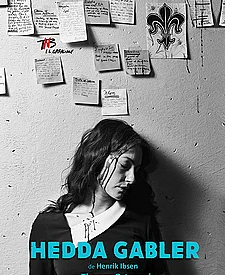 Hedda Gabler