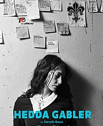 Hedda Gabler