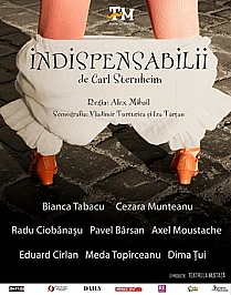 Indispensabilii