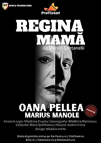 regina-mama