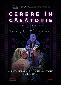 Cerere in casatorie