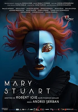 Mary Stuart FNT 2025