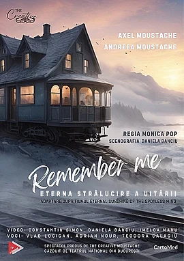 Remember me