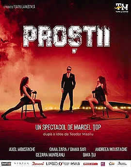 Prostii