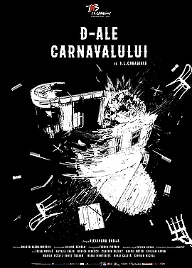 D-ale carnavalului