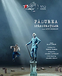 Padurea spanzuraţilor