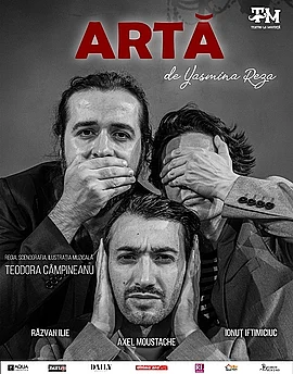 Arta