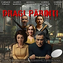 Dragi parinti