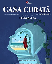 Casa curata