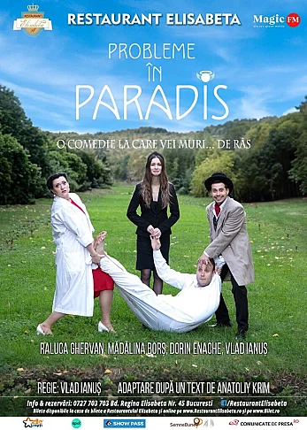 Probleme in Paradis
