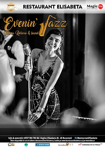 Evenin` Jazz
