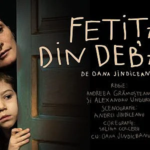 FETITA DIN DEBARA