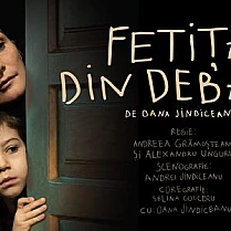 FETITA DIN DEBARA