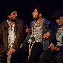 INSOMNIACII de Mimi Branescu