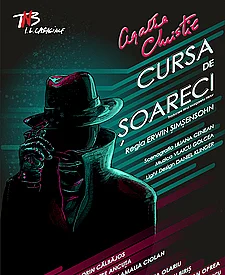 Cursa de soareci